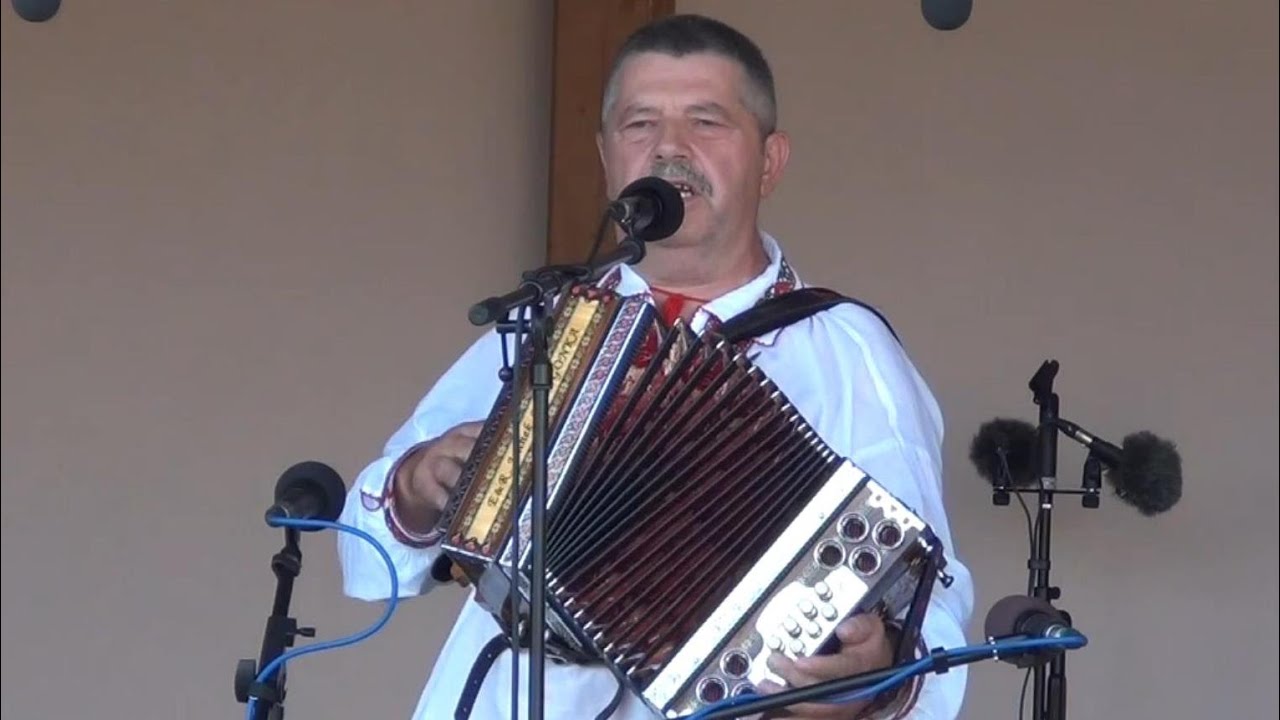 Emil Uherek - Heligonka Dolná Mariková 2023