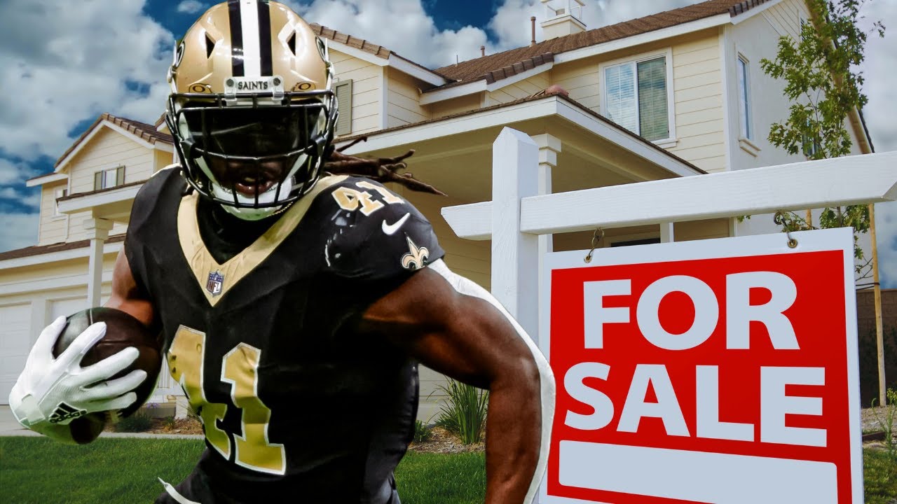 Is 2024 Alvin Kamara's Final Season with the Saints