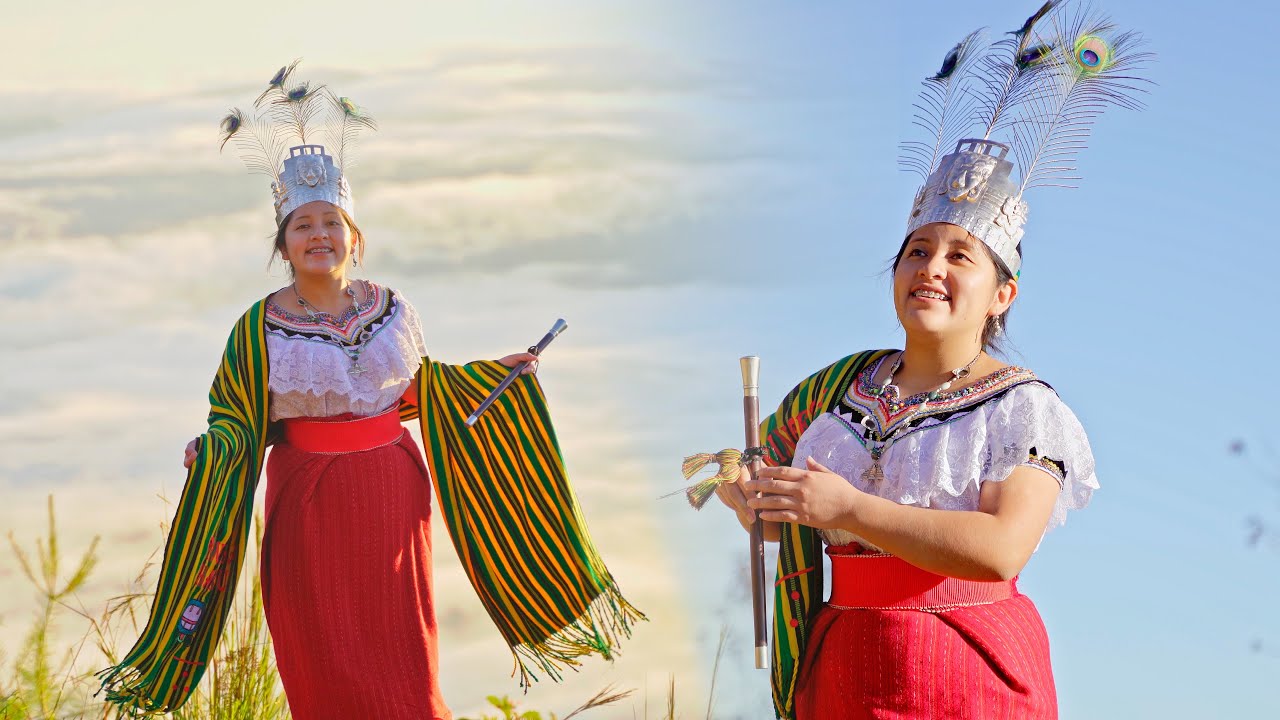 Sonal Kokonob' (NUEVO) Princesa Chinabjul Marilen Aracely