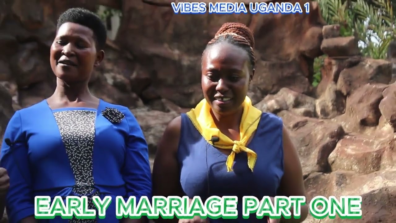Early Marriage