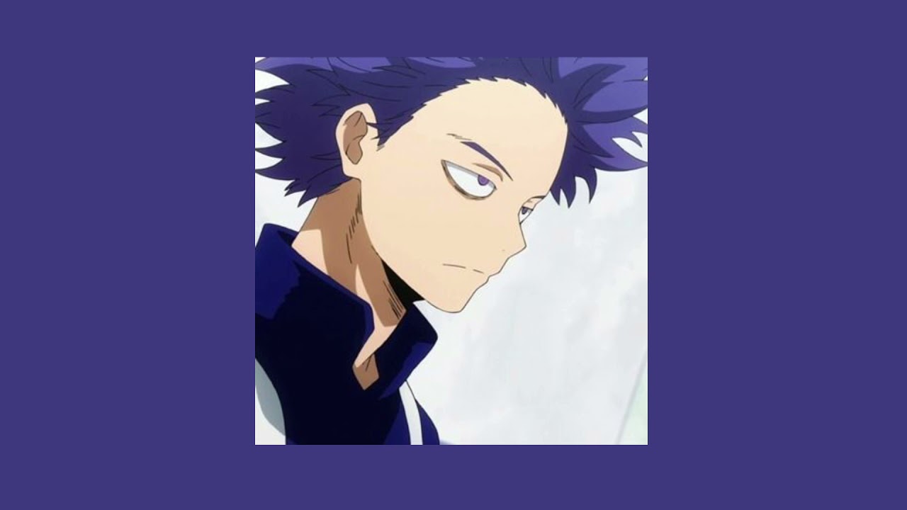 watching the blueberry eyes of Shinsou while I think about him- (𝖆 𝖕𝖑𝖆𝖞𝖑𝖎𝖘𝖙 𝖋𝖔𝖗 𝖘𝖎𝖒𝖕𝖘)