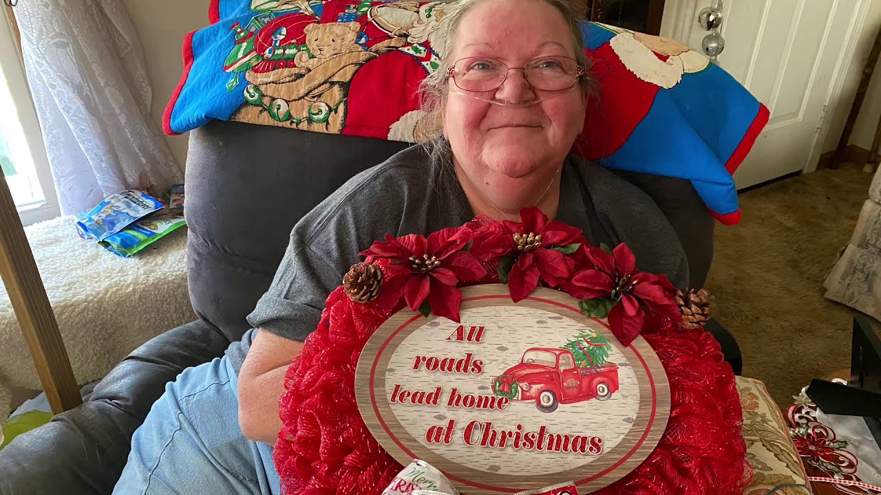 Episode 30: Country Christmas Crafts with Granny Women of Appalachia