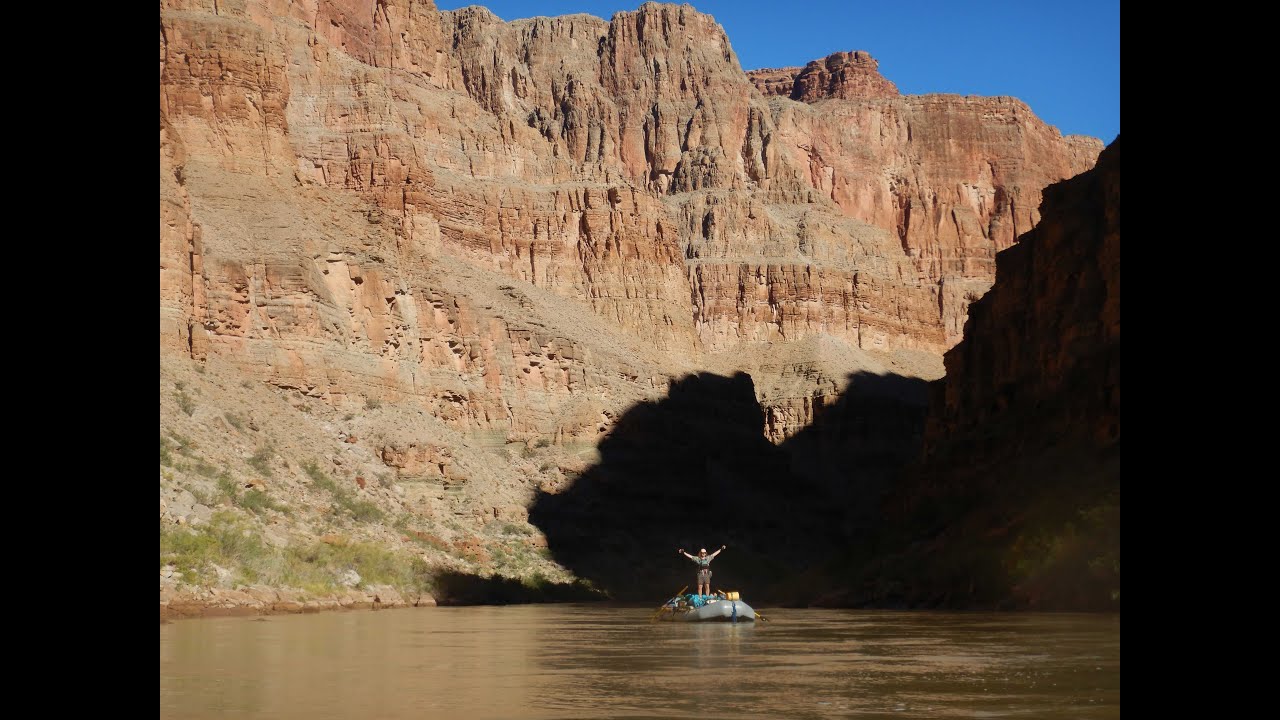 Grand Canyon 2025