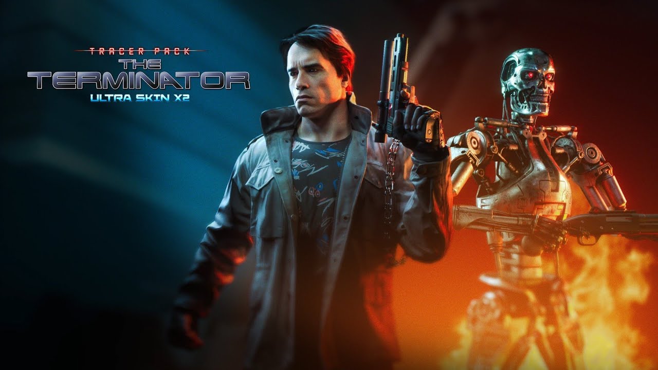 Call Of Duty Black Ops 6 (Multiplayers) - Episode 10 (PS5) The Terminator