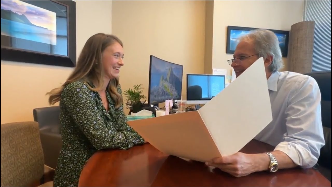 Dr. Silverberg talks to Spectrum News about Trump’s promise to make fertility treatments affordable