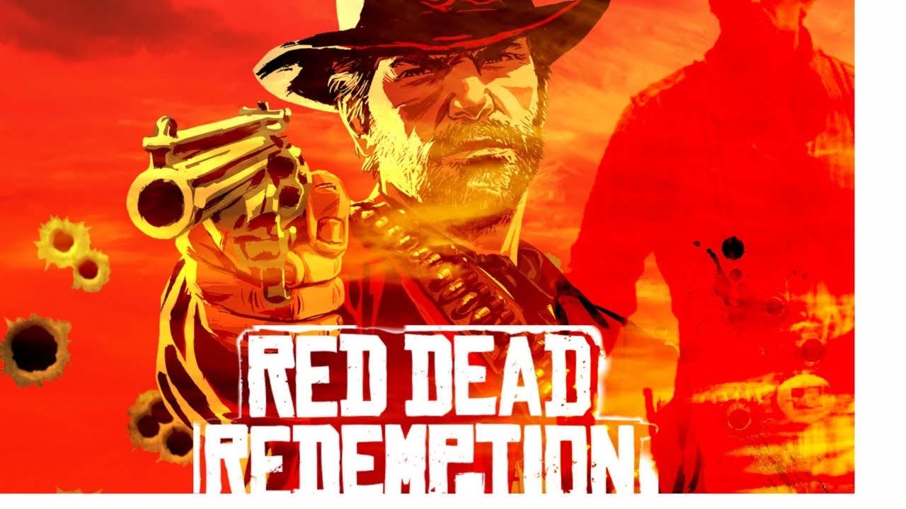 Red Dead redemption 2 part 12