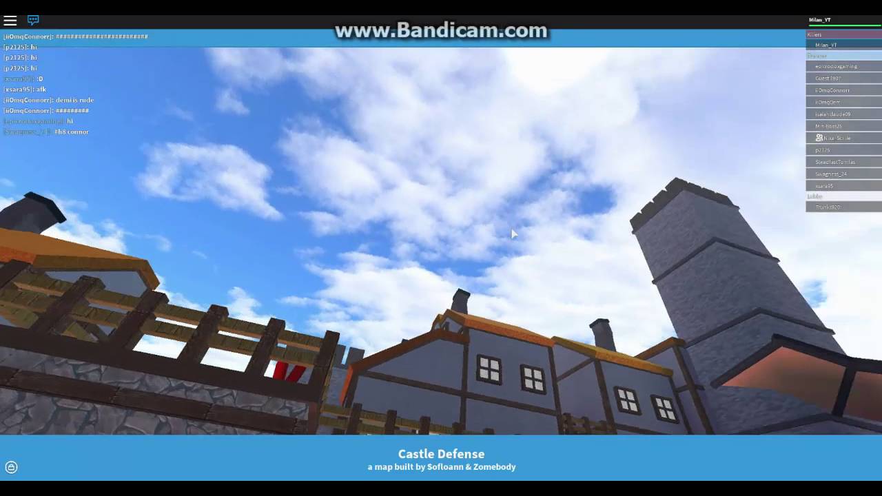 Roblox sa Nixom ep.1