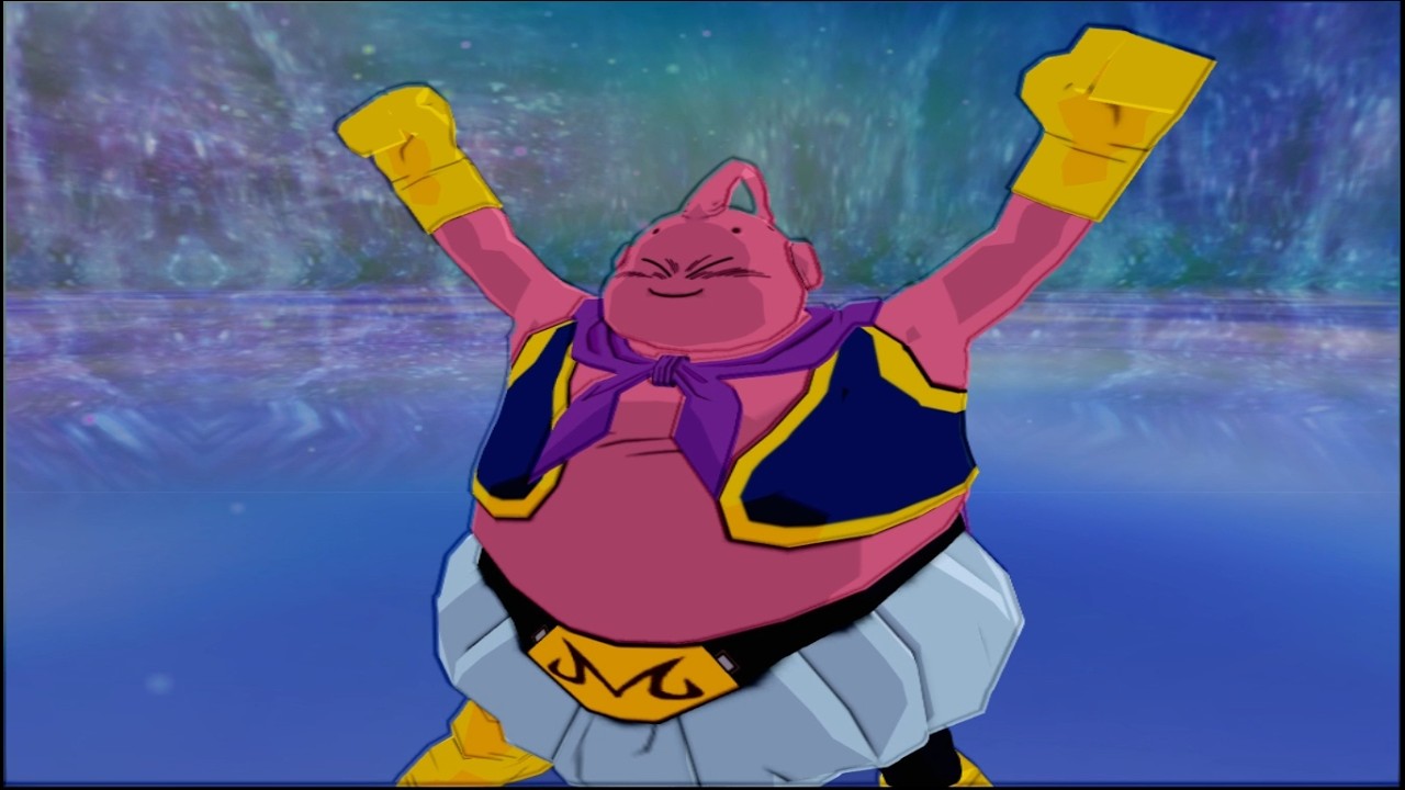 Dragon Ball Z Budokai Tenkaichi 3 - Ultimate Battle Mission 100