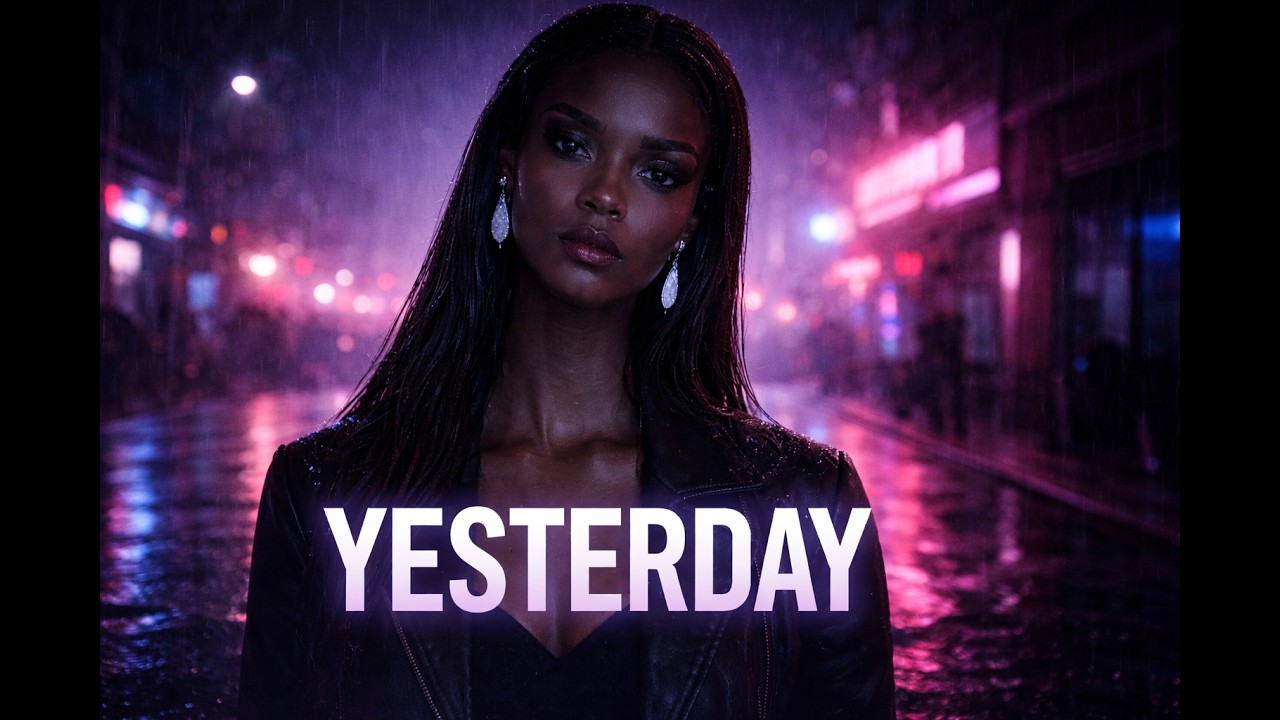 🎧 Elly’s Beats – Yesterday | Deep House