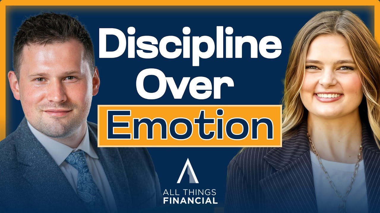 Why Time, Character, and Discipline Matter in Investing
