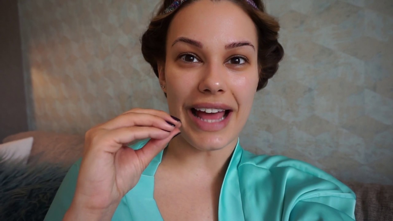 Vlog 3/2019 - Jednodnevni oporavak posle puta ili napornog perioda - brzo vraćanje u normalu