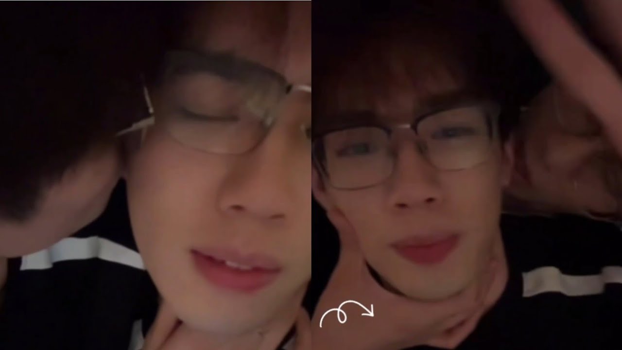 [ENG SUB/BL]🥹❤️JiangHu love story so touching He secretly followed him everywhere||JiangHu BL couple
