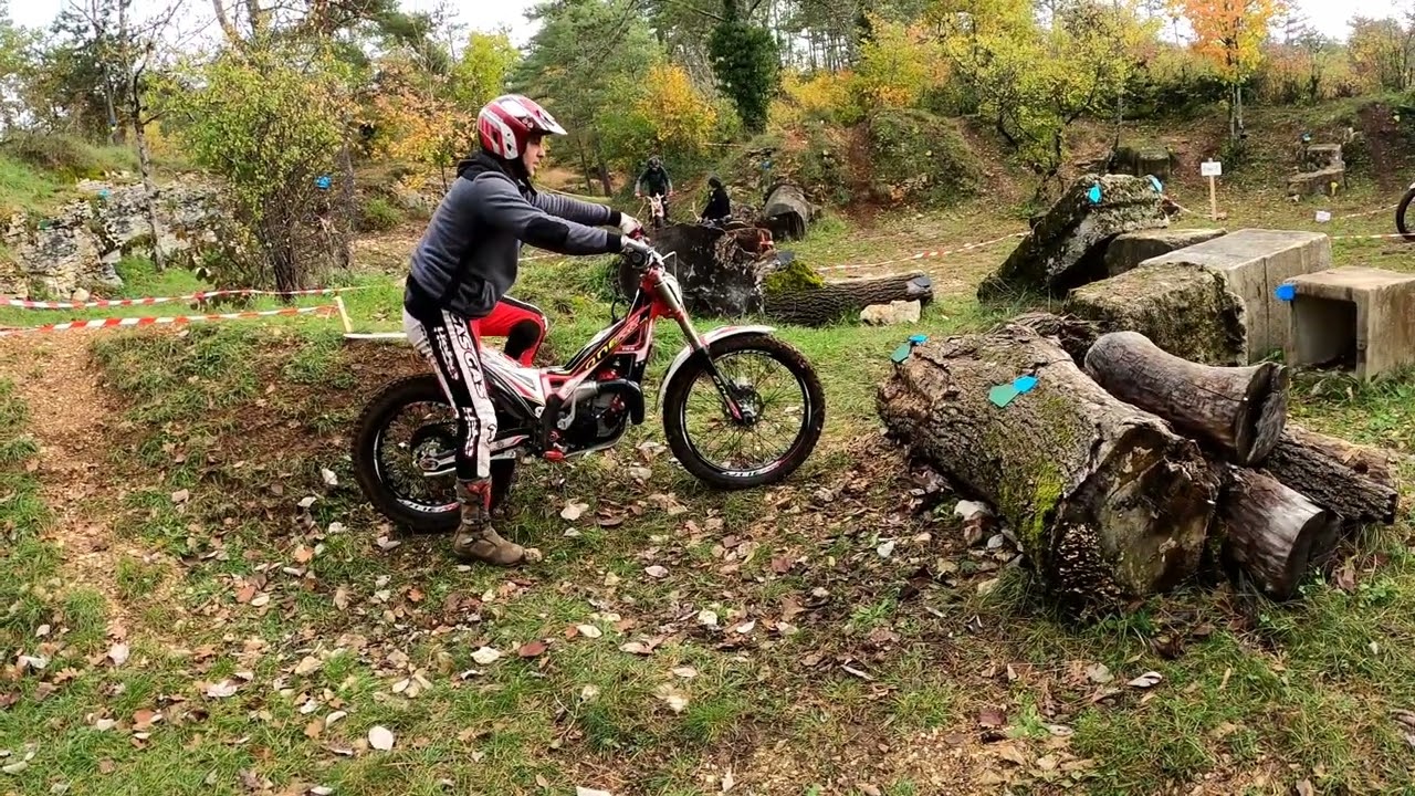 TCCO Trial amical is sur tille 26 octobre 2025 partie 3