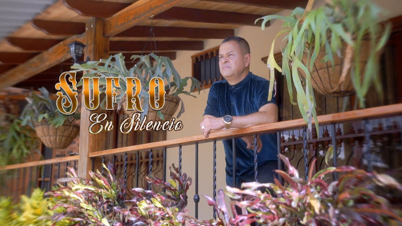 Sufro en Silencio  - Gemelos Populares