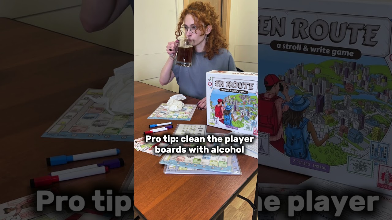 JK, no alcohol involved! 😄 