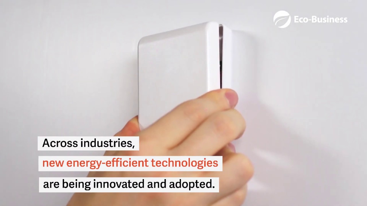 Energy efficiency: Southeast Asia's decarbonisation quick fix?
