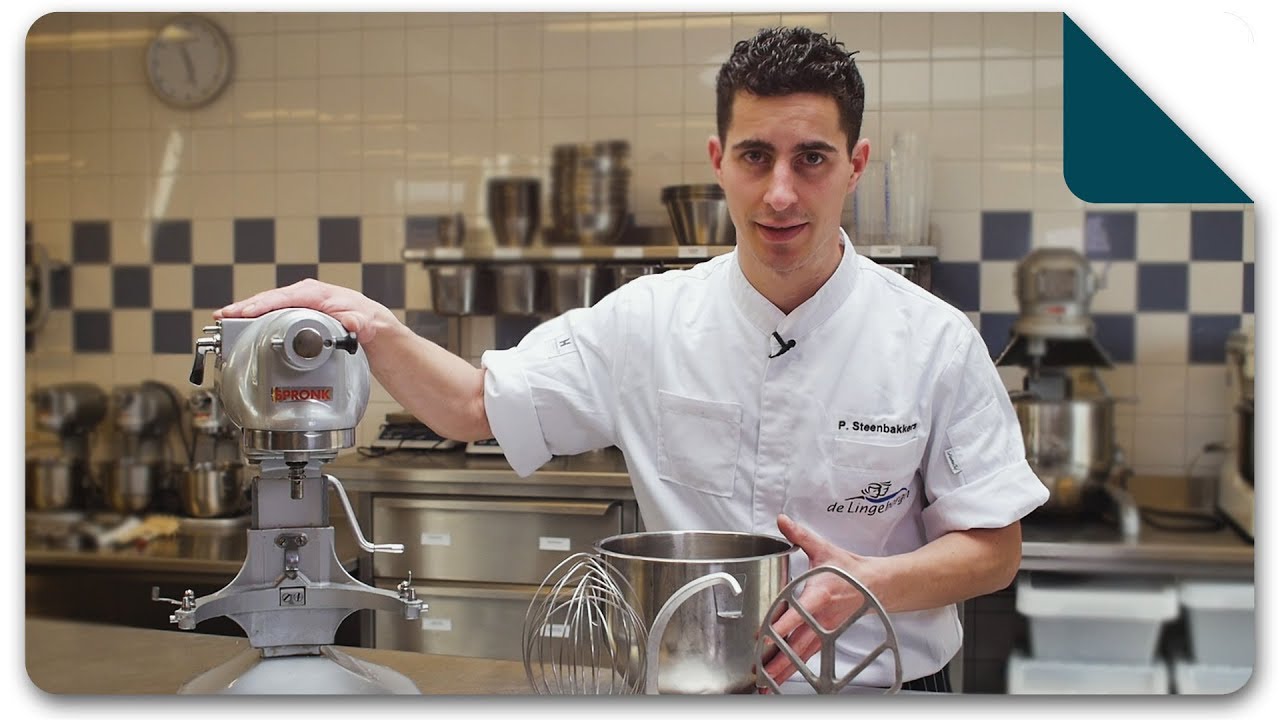 De Bakkerij l Planeetmenger
