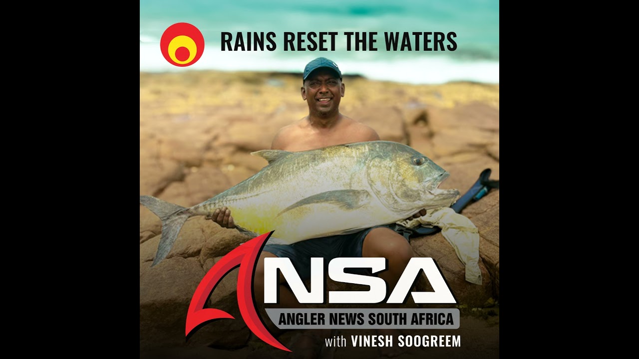 Rains Reset The Waters - KZN REPORT (25 FEBRUARY '26)