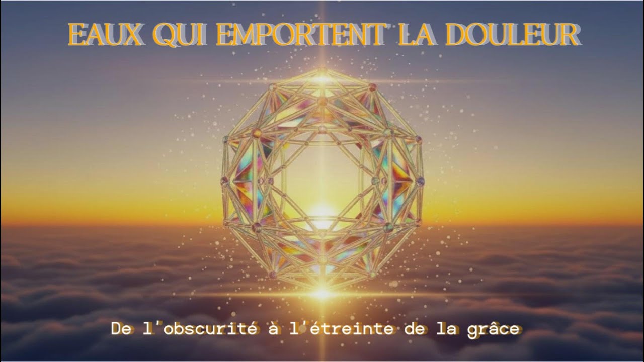➡️Eaux qui Emportent la Douleur