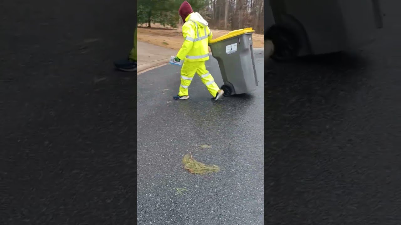 Evergreen waste services recycling 