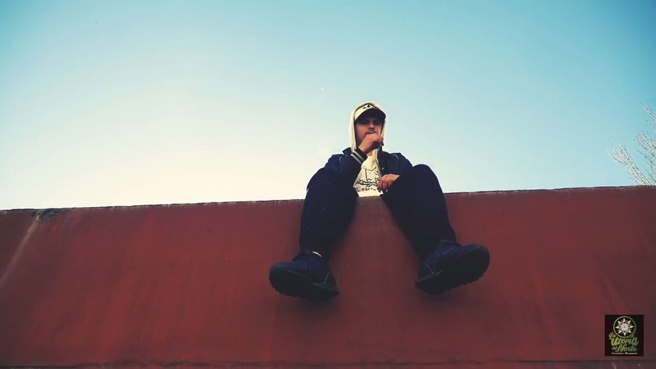 L-STRESS - RING RING [ STREETWISDOM ( VIDEOCLIP OFICIAL )