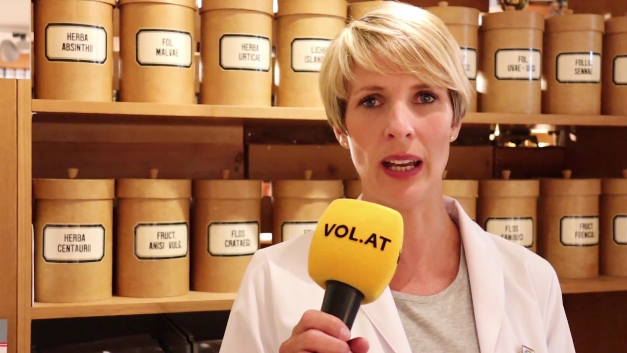 Drogerie Beer: Selbstgemachtes aus Vorarlberg