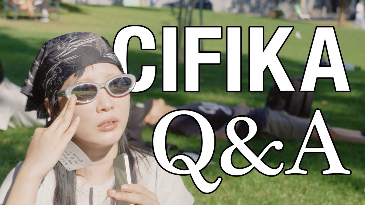 CIFIKA Q&A in Australia