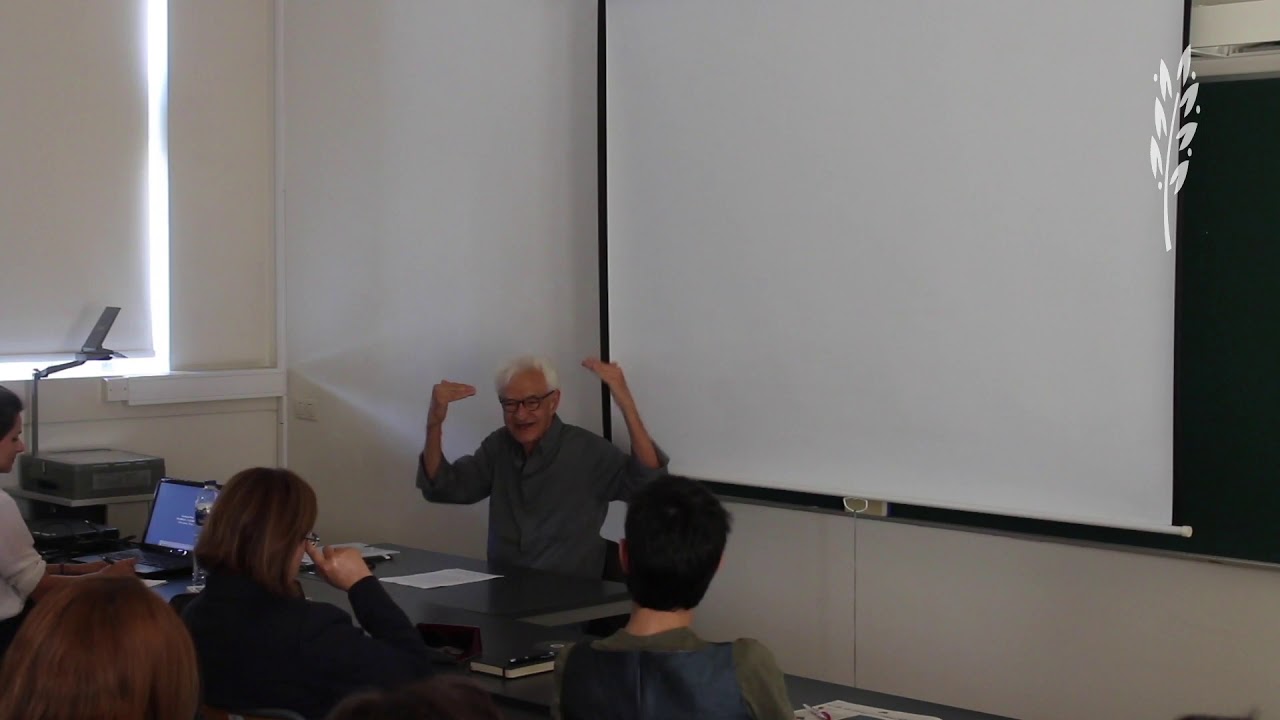 Curso de Filosofia Contemporânea FBP: Deleuze e o Cinema.