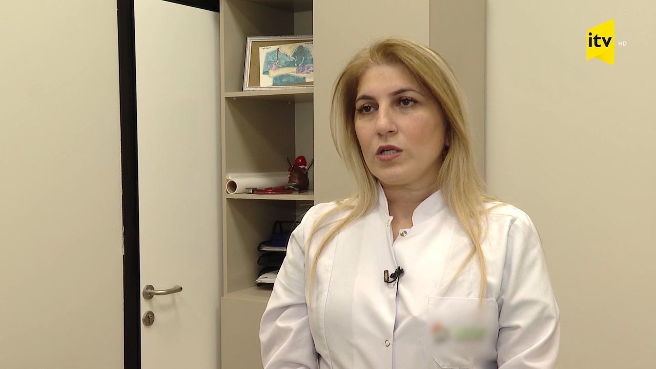 Uşaqlar oruc tuta bilərmi?