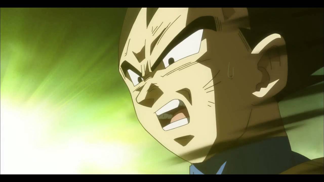 Dragon Ball Super - 61 Trunks si Arrabbia!