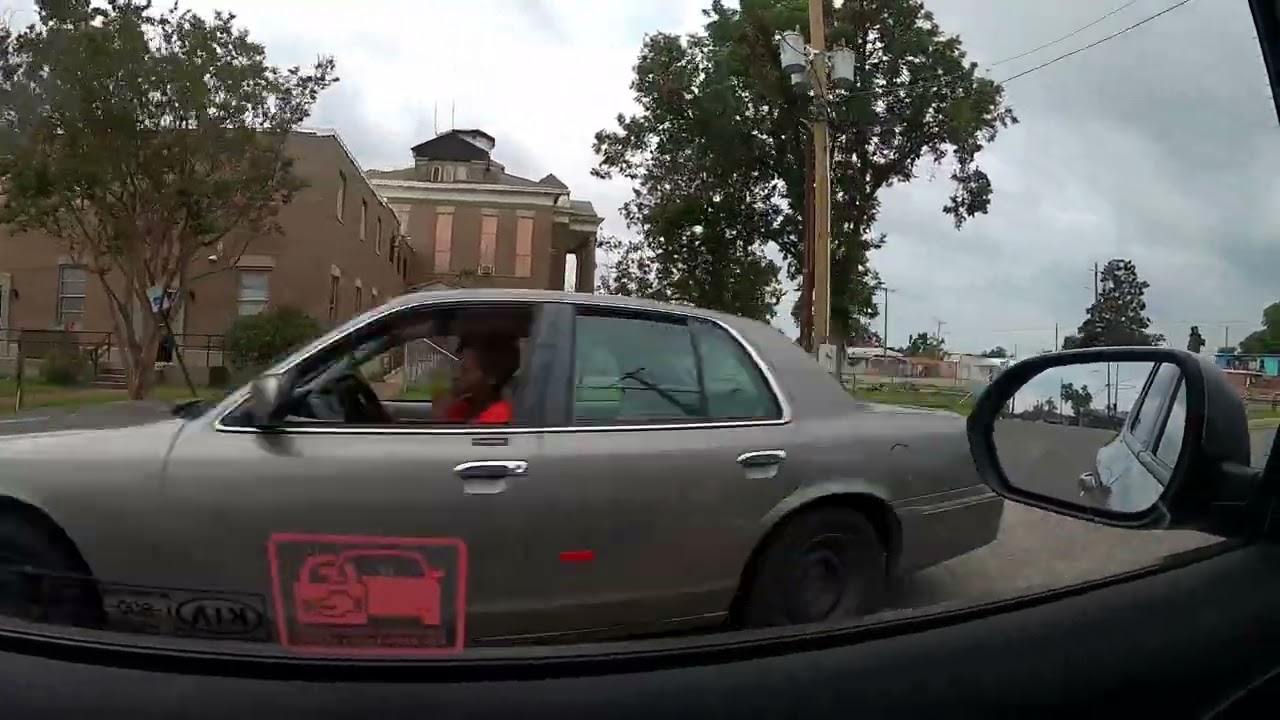 Rolling Fork  Mississippi