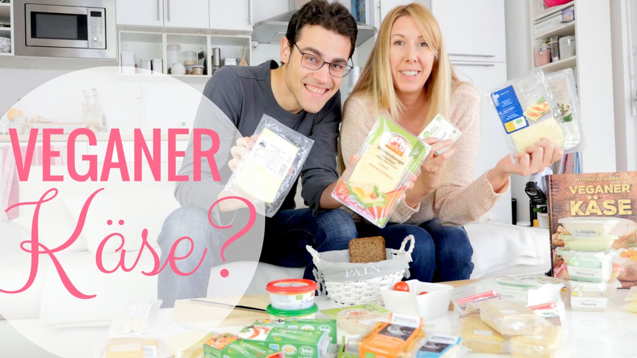 Welcher veganer Käse ist der beste?