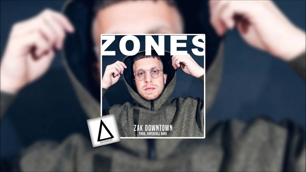 Zak Downtown - Zones