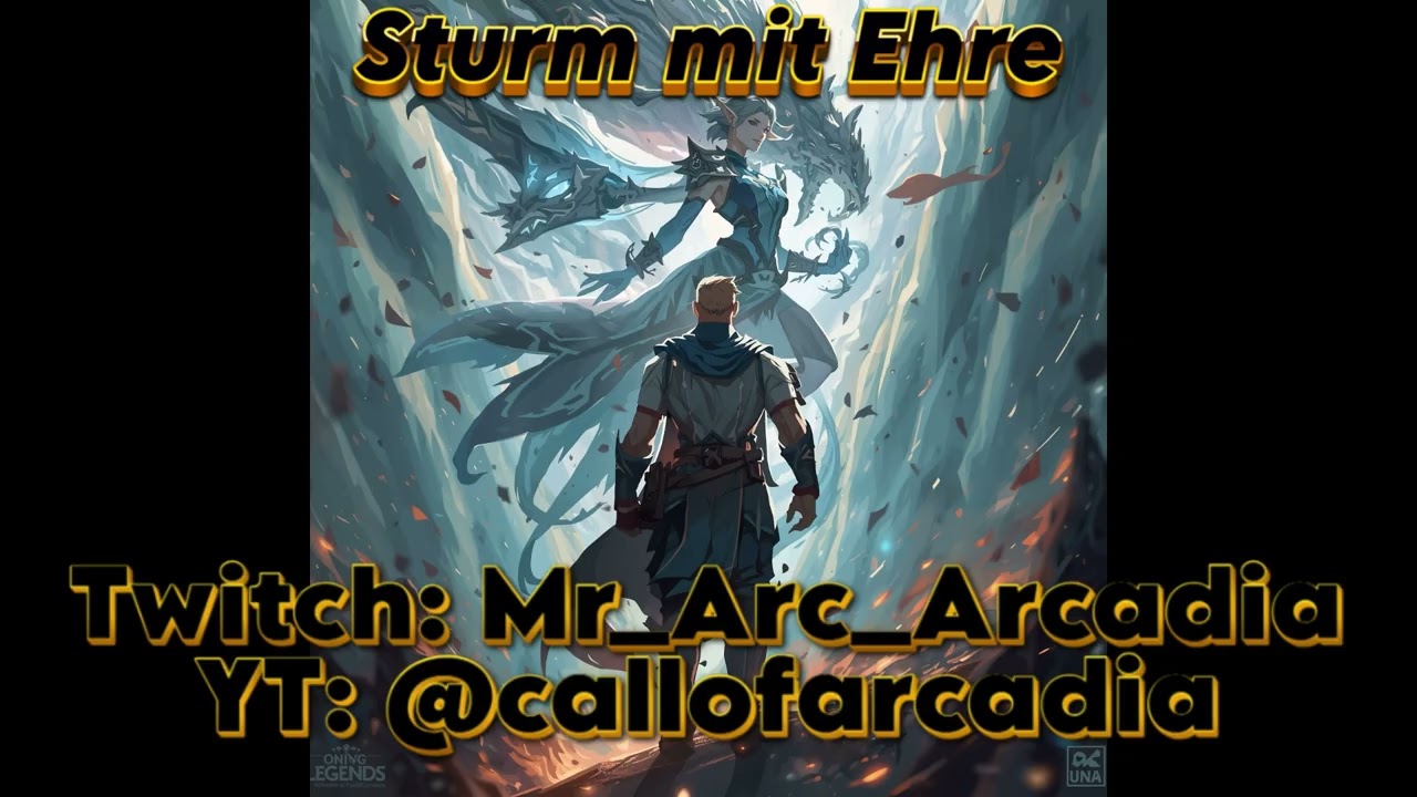 Sturm mit Ehre #janna #leagueoflegends #support #botlane #mrarc #2026 #songs