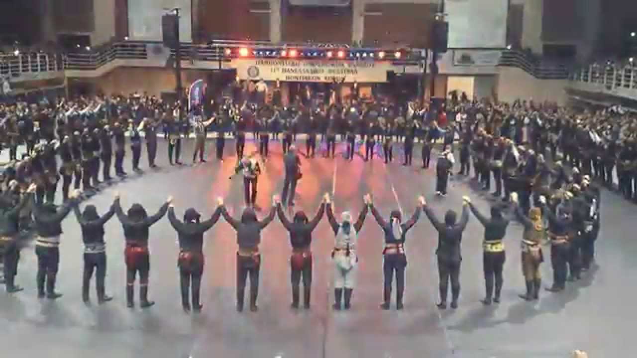 &Chi;&omicron;&rho;ό&sigmaf; &Sigma;έ&rho;&rho;&alpha; - 11&omicron; &Pi;&alpha;&nu;&epsilon;&lambda;&lambda;&alpha;&delta;&iota;&kappa;ό &Phi;&epsilon;&sigma;&tau;&iota;&beta;ά&lambda; &Pi;&omicron;&nu;&tau;&iota;&alpha;&kappa;ώ&nu; &Chi;&omicron;&rho;ώ&nu;