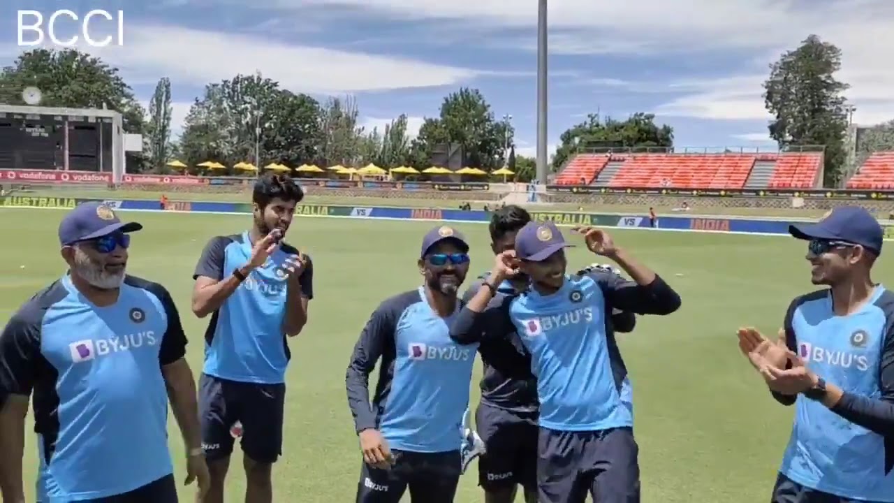 Cricket jp nattu