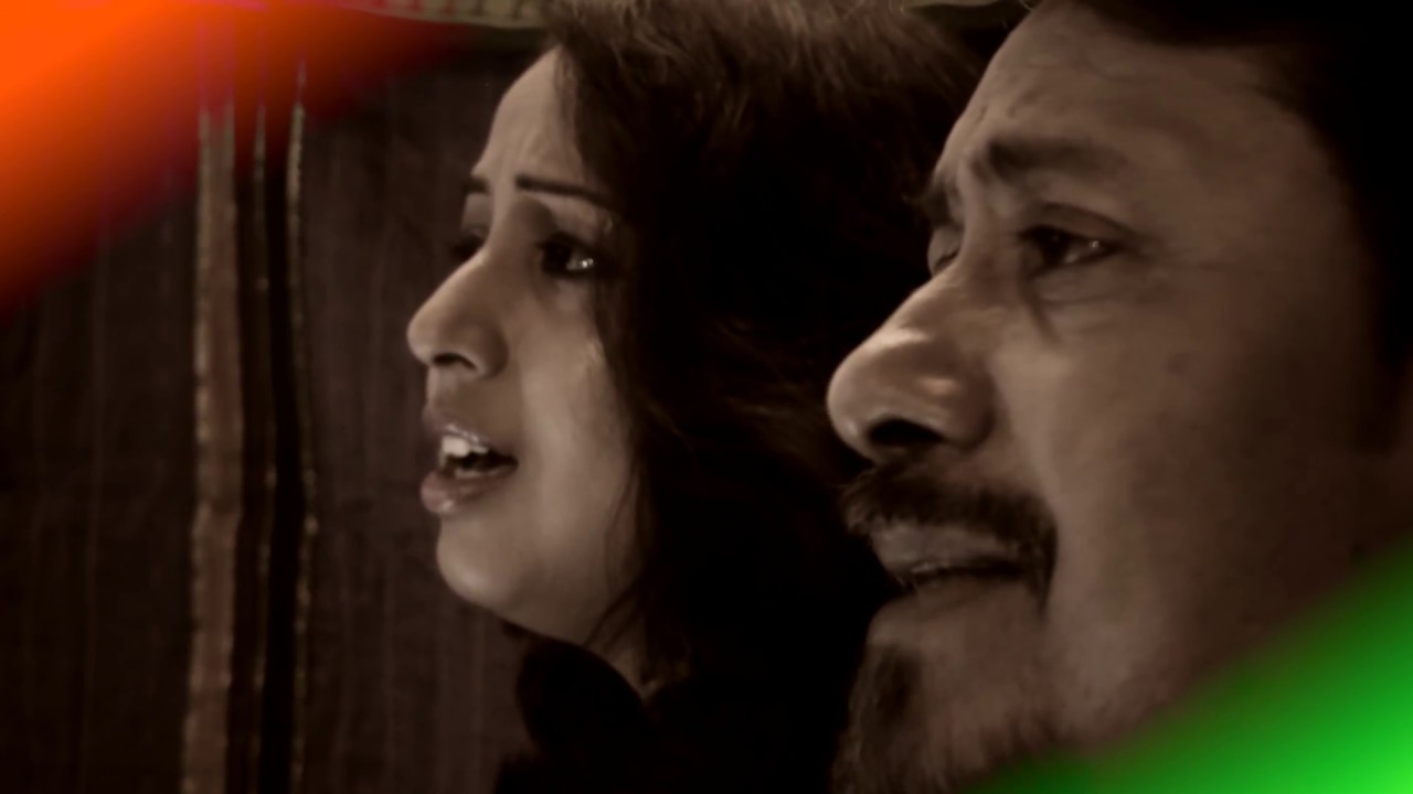 AMAY BOLO NA GAHITE feat BY DEBASHISH & ROHINI RAYCHAUDHURI