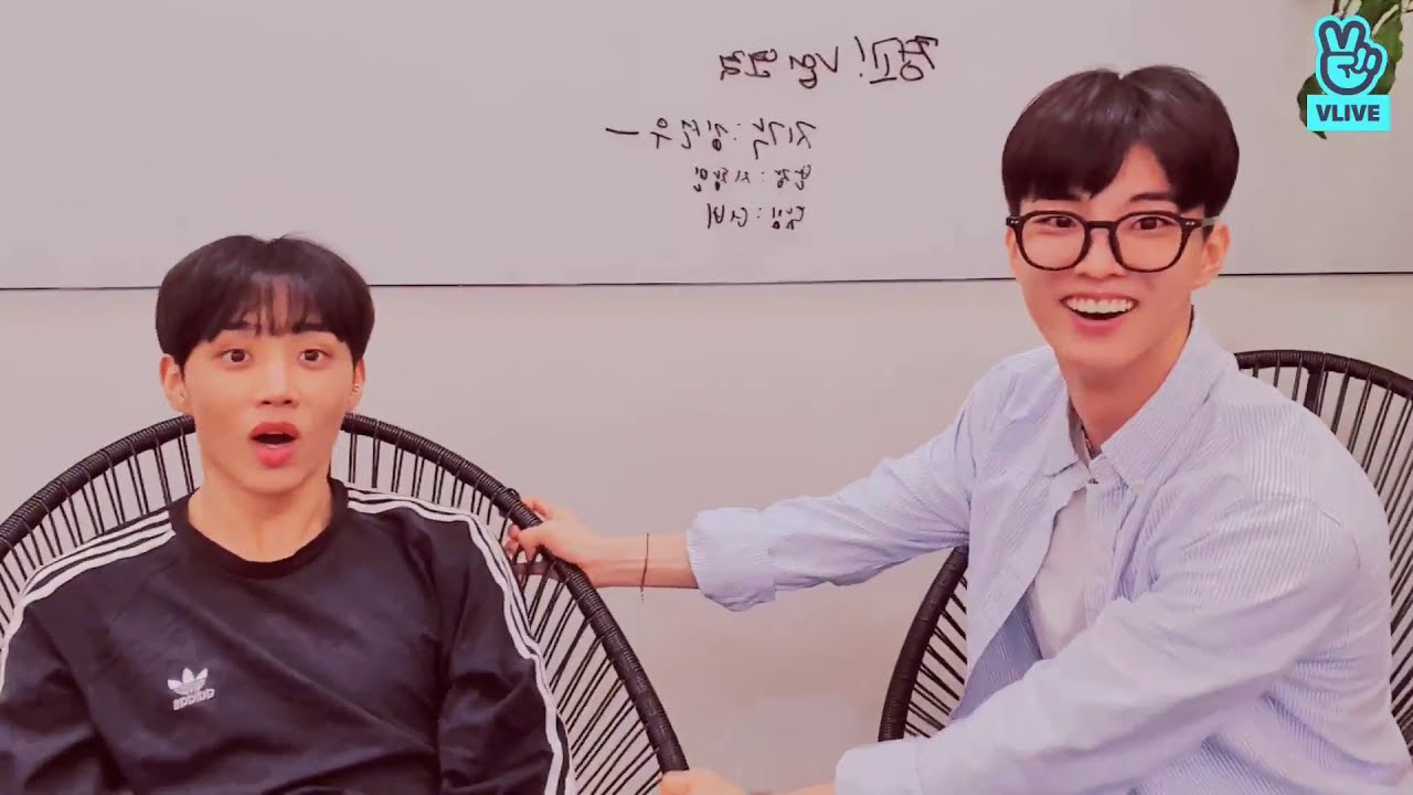 [Q SUNWOO 200902] I Wonder.. [ENGSUB]