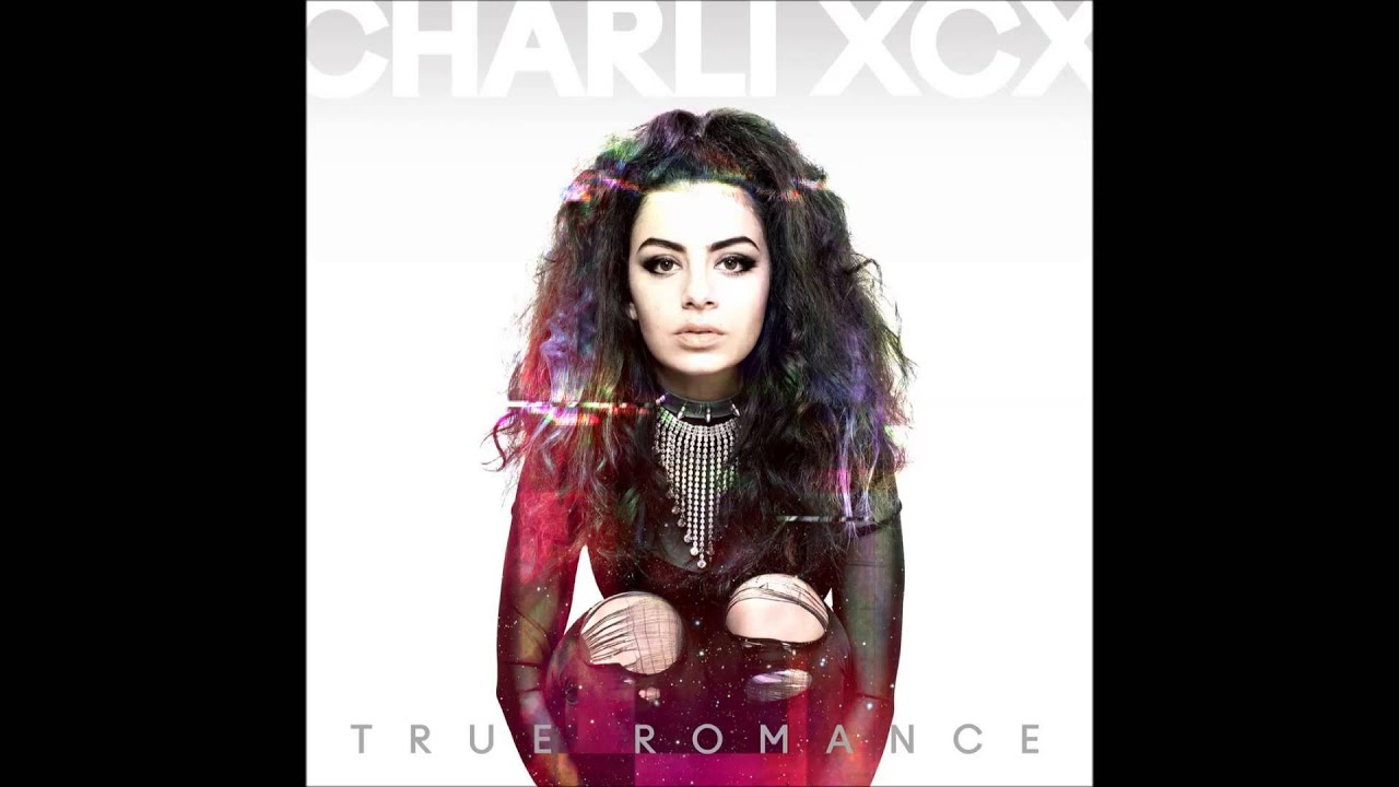 1. Nuclear Seasons - Charli XCX TRUE ROMANCE
