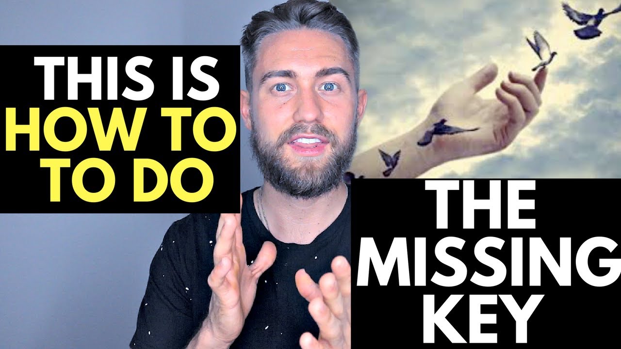 Ultimate Guide to Letting Go of Outcome, Relationships, and Emotions