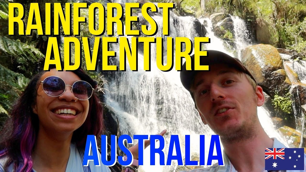 MUST-DO Adventures in Victoria, Australia | Waterfalls, History & Hidden Gems