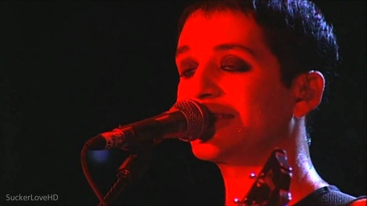 Placebo - Plasticine [Rock Am Ring 2003]
