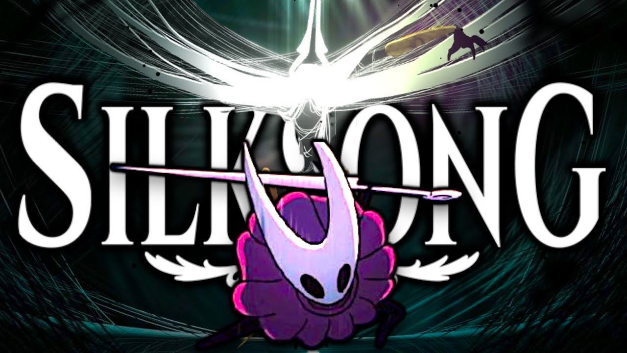 I Have to Fight Her AGAIN… Grandmother Silk Returns | Hollow Knight: Silksong!!!