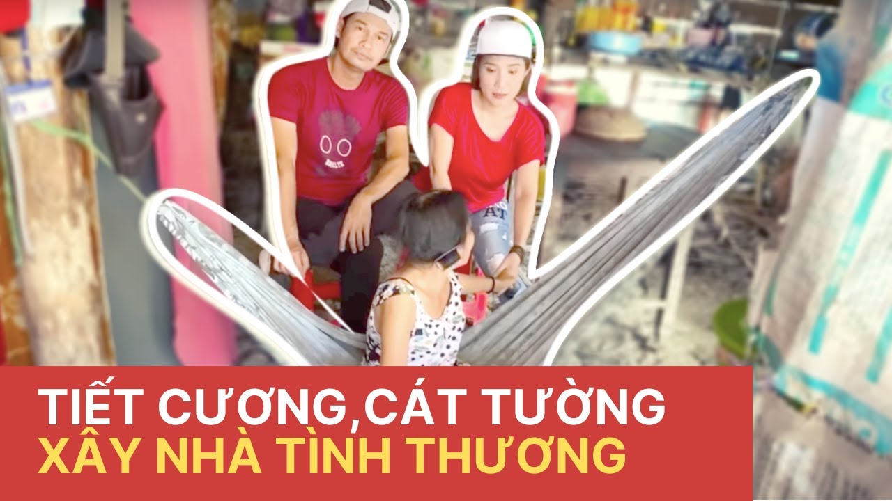 Tiết Cương TÌNH TỨ đèo Cát Tường đi khảo sát xây 