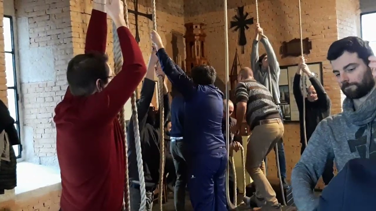 Campane del Duomo di Verona