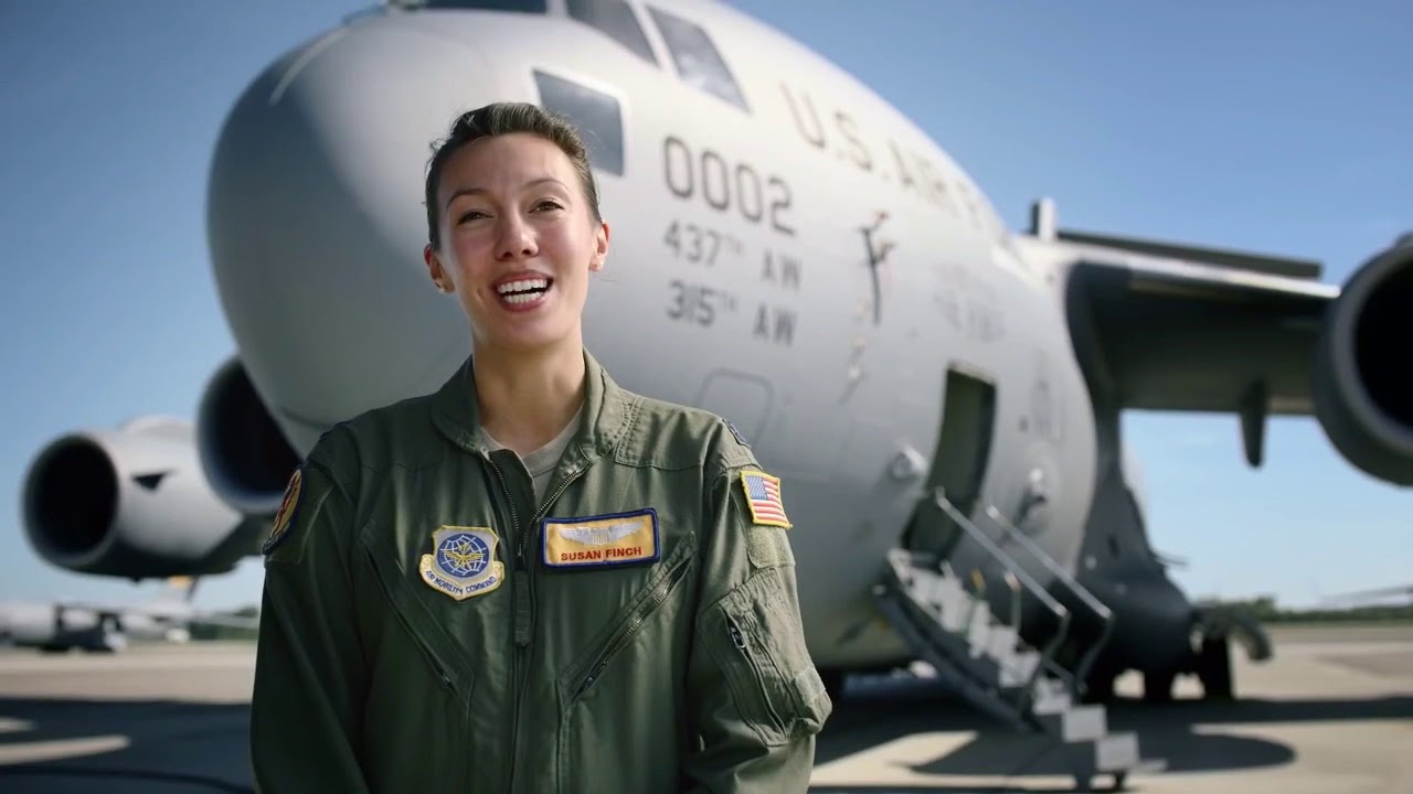Military Jobs & Careers