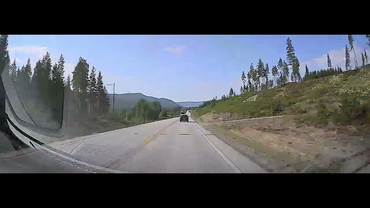 15. juni 2023 del 3: Ringebufjellet - Koppang
