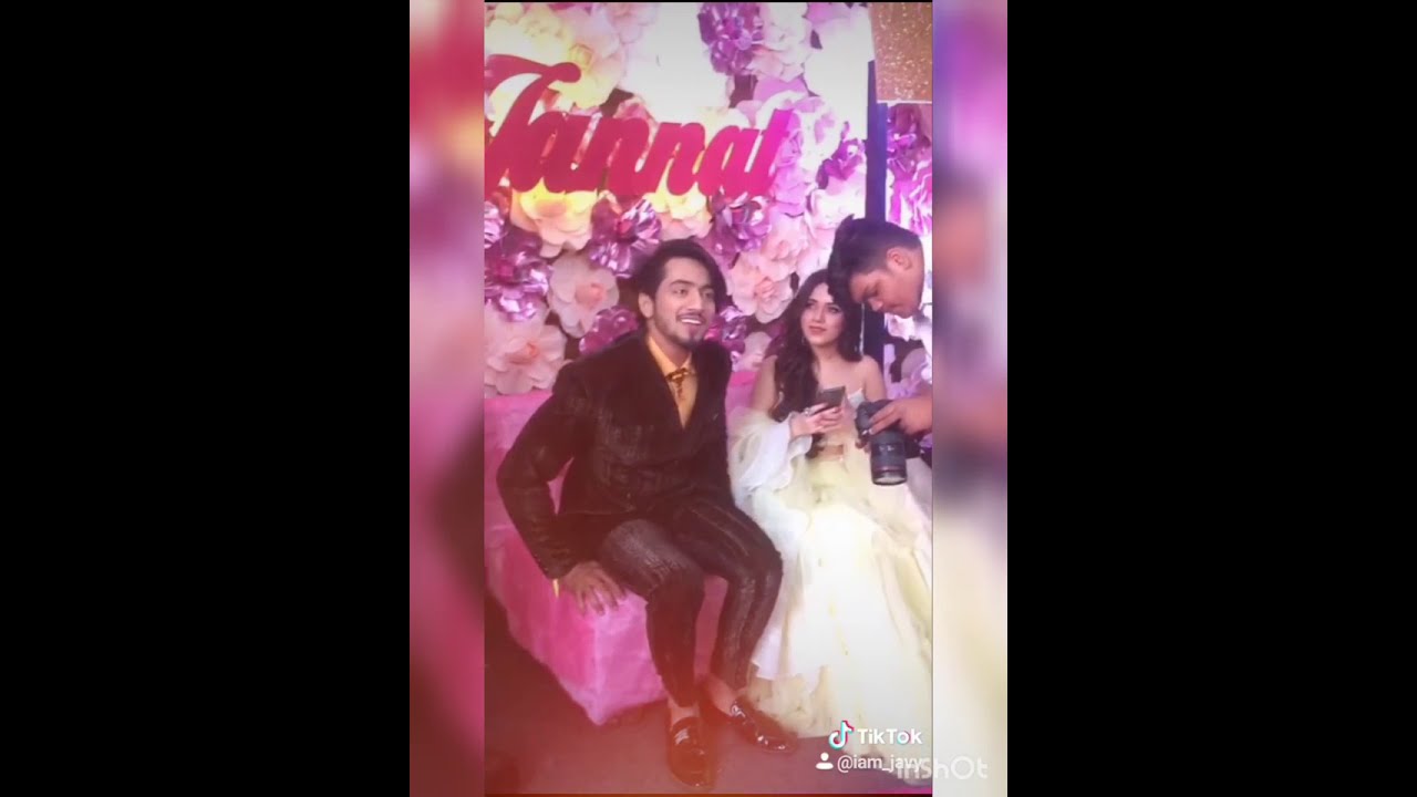 Epic fam - jam best clips of Mr.faisu , jannat zubair , teentigada and others | Jio garden