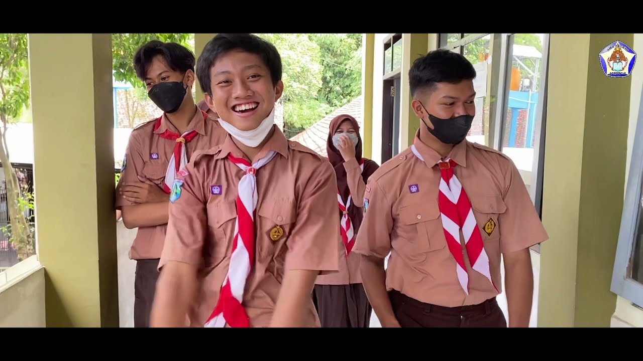KELAS EKSIS XI MIPA 3 || PANDAWA CUP XX