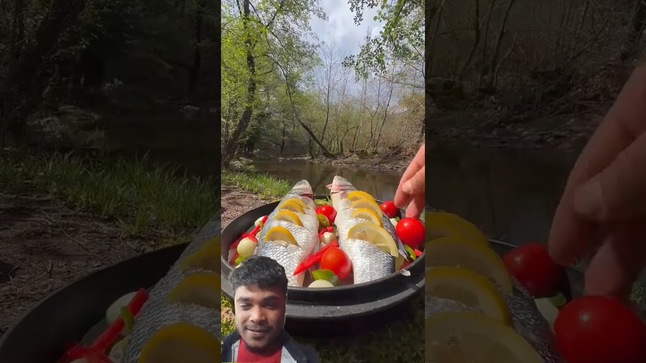 fast and pita in natural stone oven